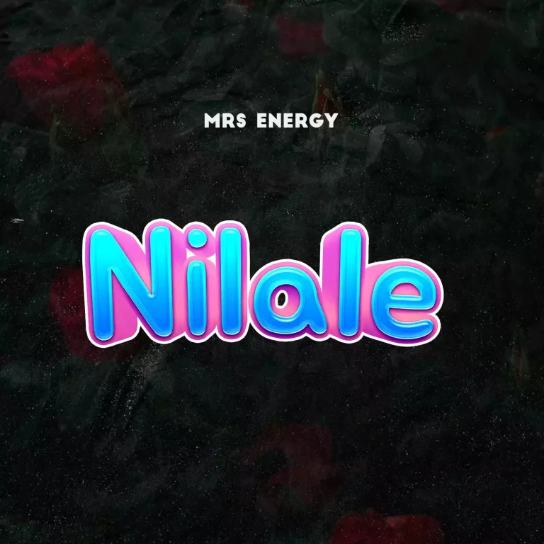 Mrs Energy - Nilale