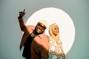 Nandy Ft Kingdmusic - Let It Go