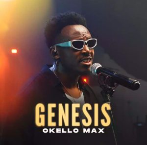 Okello Max - Genesis