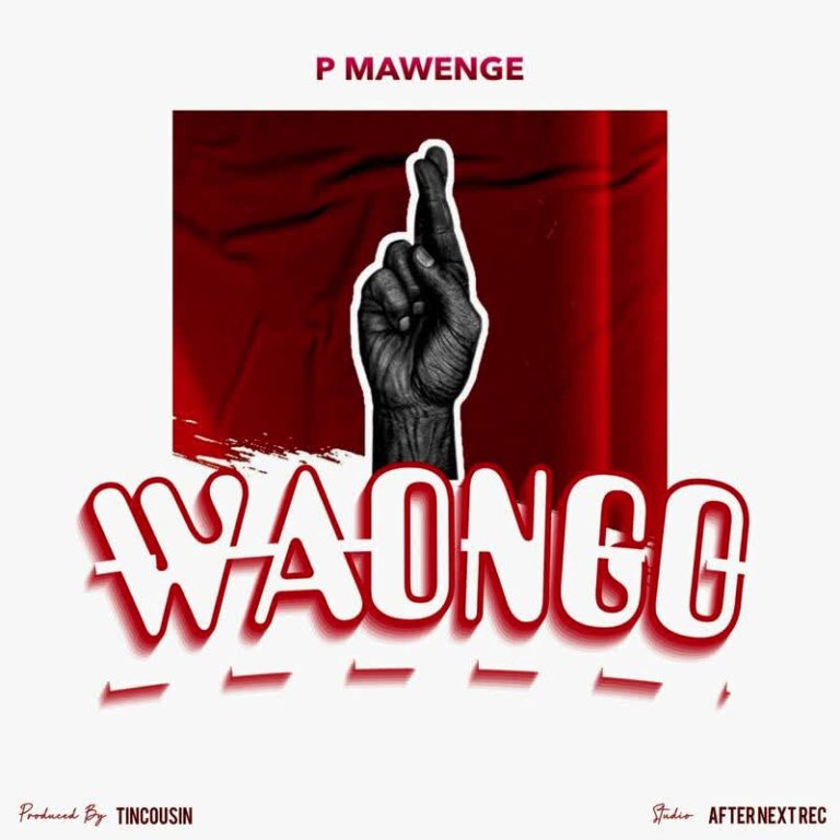 P Mawenge - Waongo