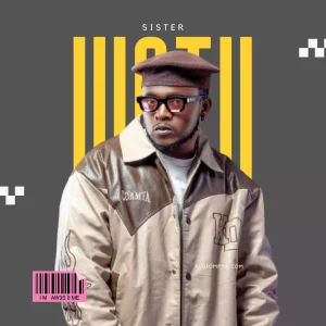 Dizmo Ft Ndine Emma & Ruff Kaida - Sister Watu