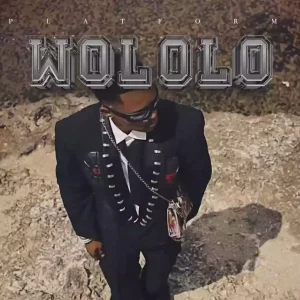 Platform Tz - Wololo