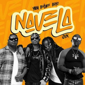 Yaba Buluku Boyz Ft Jux - Navela