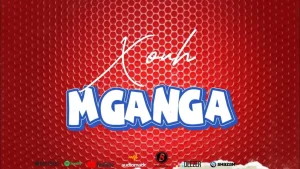 Xouh - Mganga