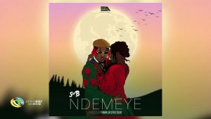 Sat-B - Ndemeye