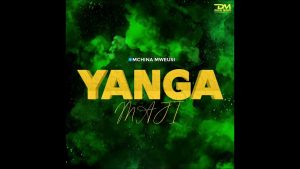 Mchina Mweusi - Yanga Maji