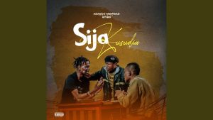 Adasco Ft Stizo - Sijakusudia