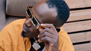 DJ Mido Ft T Kasha - Lichunde