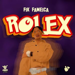 Fik Fameica - Rolex