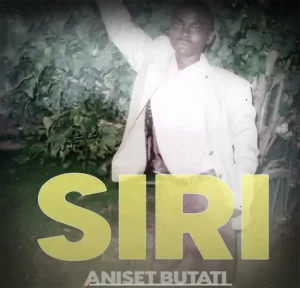 Aniset Butati - Siri