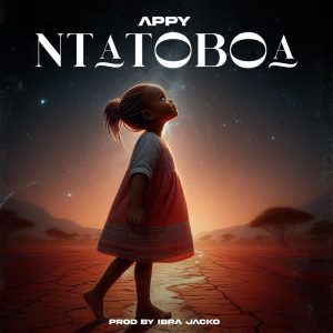 Appy - Ntatoboa