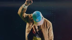 VIDEO Bando Mc Ft King Kaka & Daway - Sir God Remix