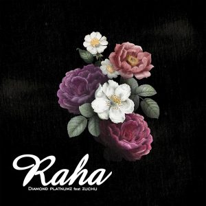 Diamond Platnumz Ft Zuchu - Raha