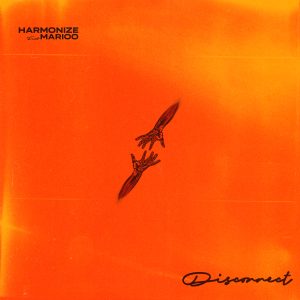 Harmonize Ft Marioo - Disconnect