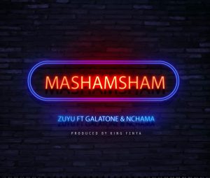 Galatone Ft Nchama & Zuyu - Mashamsham