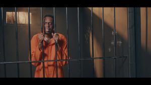 VIDEO Goodluck Gozbert - Usinipite