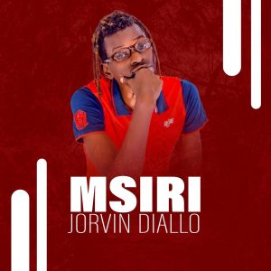 Jorvin Diallo - Msiri