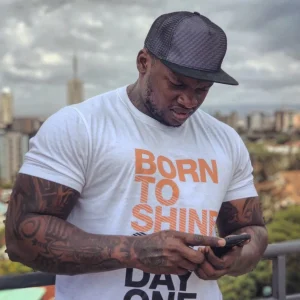 Khaligraph Jones - Biggest Don Freestyle