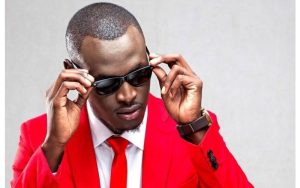King Kaka Ft Kipsang - Cherop