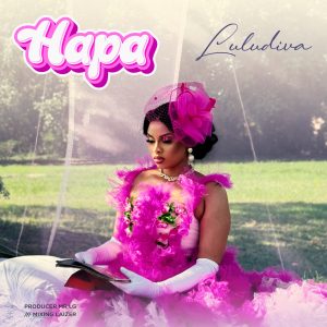 Luludiva - Hapa