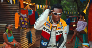 VIDEO Mbosso - Kunguru