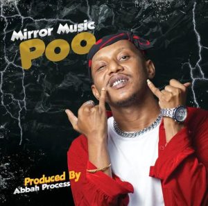 Mirror Music - Poo