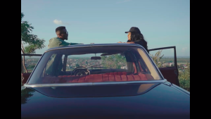 VIDEO Navy Kenzo - Your Style