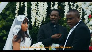 VIDEO Nay Wa Mitego - Bachela