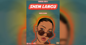 Seneta Kilaka - Shem Langu