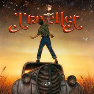 T Sigwa - Travela