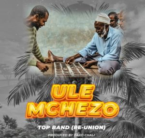 Top Band (Re-Union) - Ule Mchezo