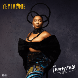Yemi Alade - Tomorrow