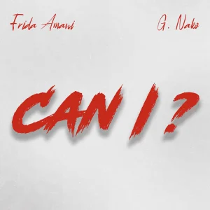 Frida Amani Ft G Nako - Can I