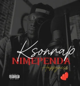 Ksonrap - Nimependa (Happyness)