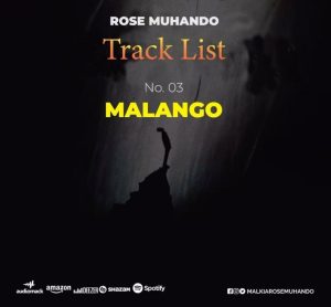 Rose Muhando - Malango
