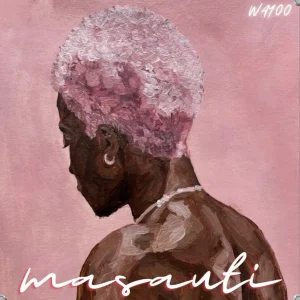 Masauti - Wayoo