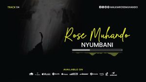 Rose Muhando - Nyumbani