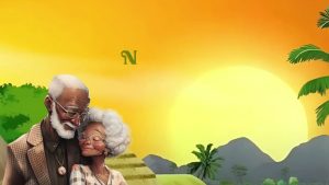 Masauti Ft Nadia Mukami - Kesho