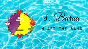 H_Art The Band - Barua