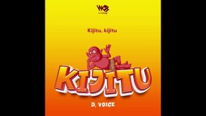 D Voice - Kijitu