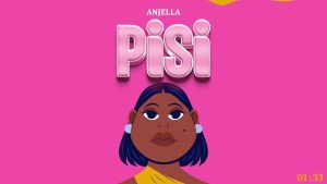 Anjella - Pisi