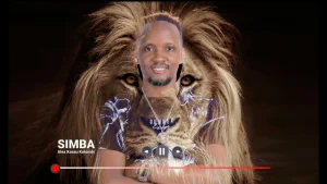 Alex Kasau Katombi - Simba
