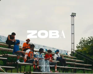 VIDEO D Voice - Zoba