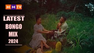 Latest Bongo Mix, Bongo Mpya, Mapozi, Dah, Diamond, Nandy, Mbosso, Alikiba By Dj Robah (Finest Boy)