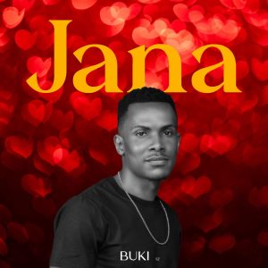 Buki - Jana