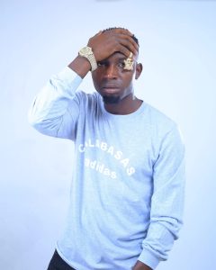 D Nase - I AM WAITING