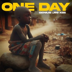 Geniusjini x66 - One Day