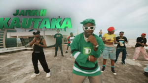 VIDEO Jaivah - Kautaka (JFS Music Ft KingTone SA)