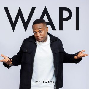 Joel Lwaga - Wapi