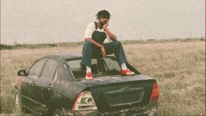 Johnny Drille - How Are You My Friend (Club Vision Dj Mido Break Vibes Urban Mixes)